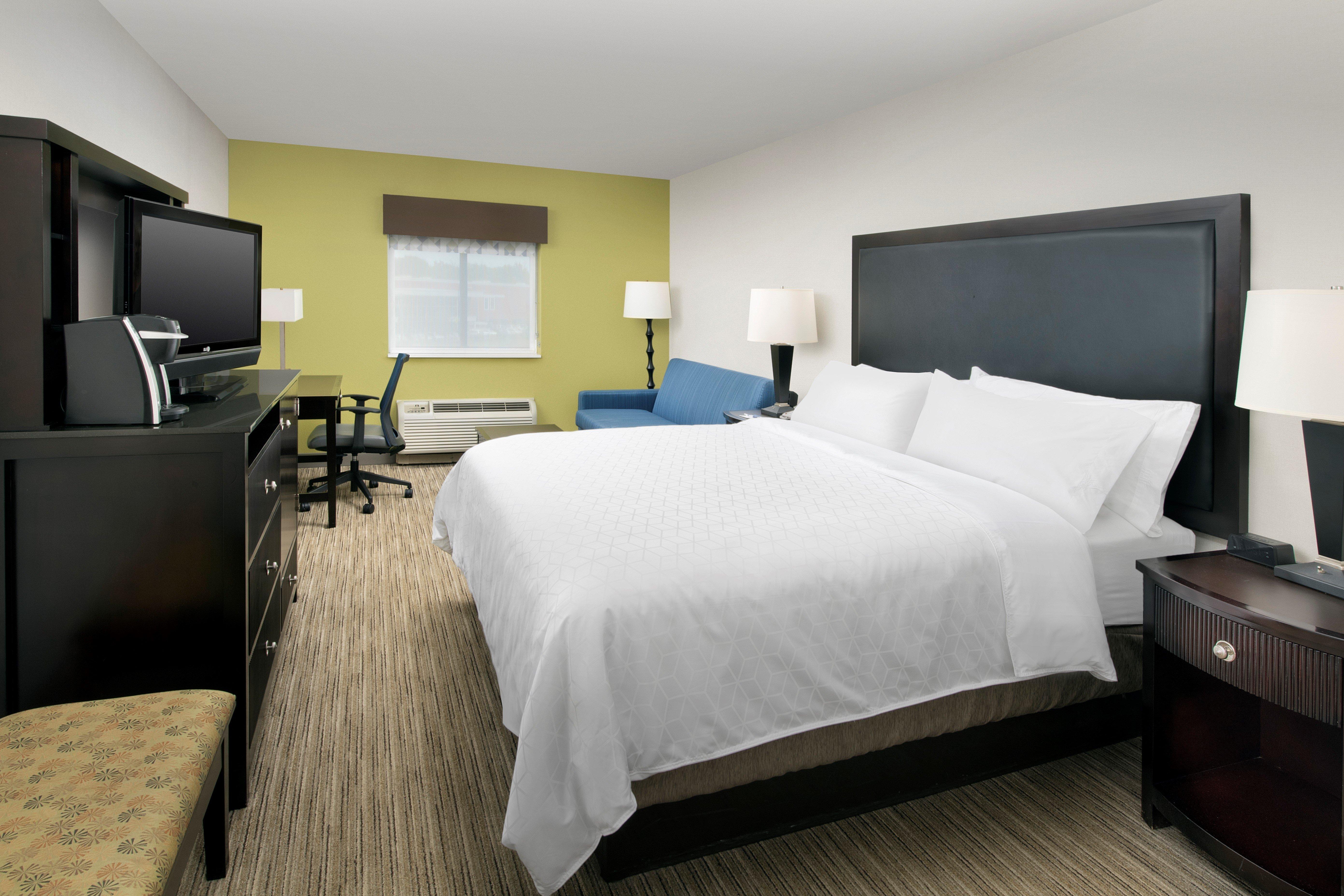 Holiday Inn Express & Suites Wilson-Downtown By Ihg Extérieur photo