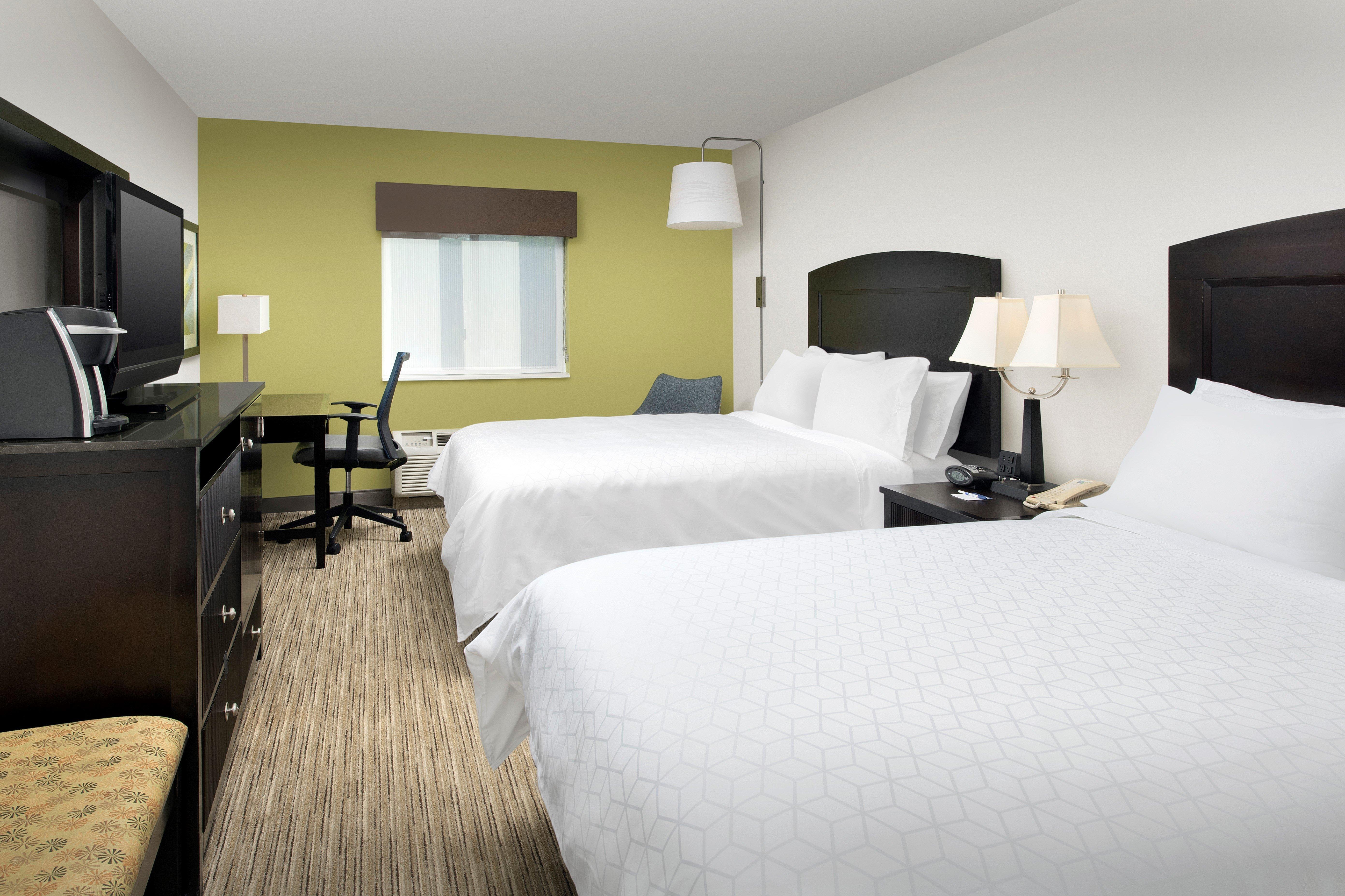 Holiday Inn Express & Suites Wilson-Downtown By Ihg Extérieur photo