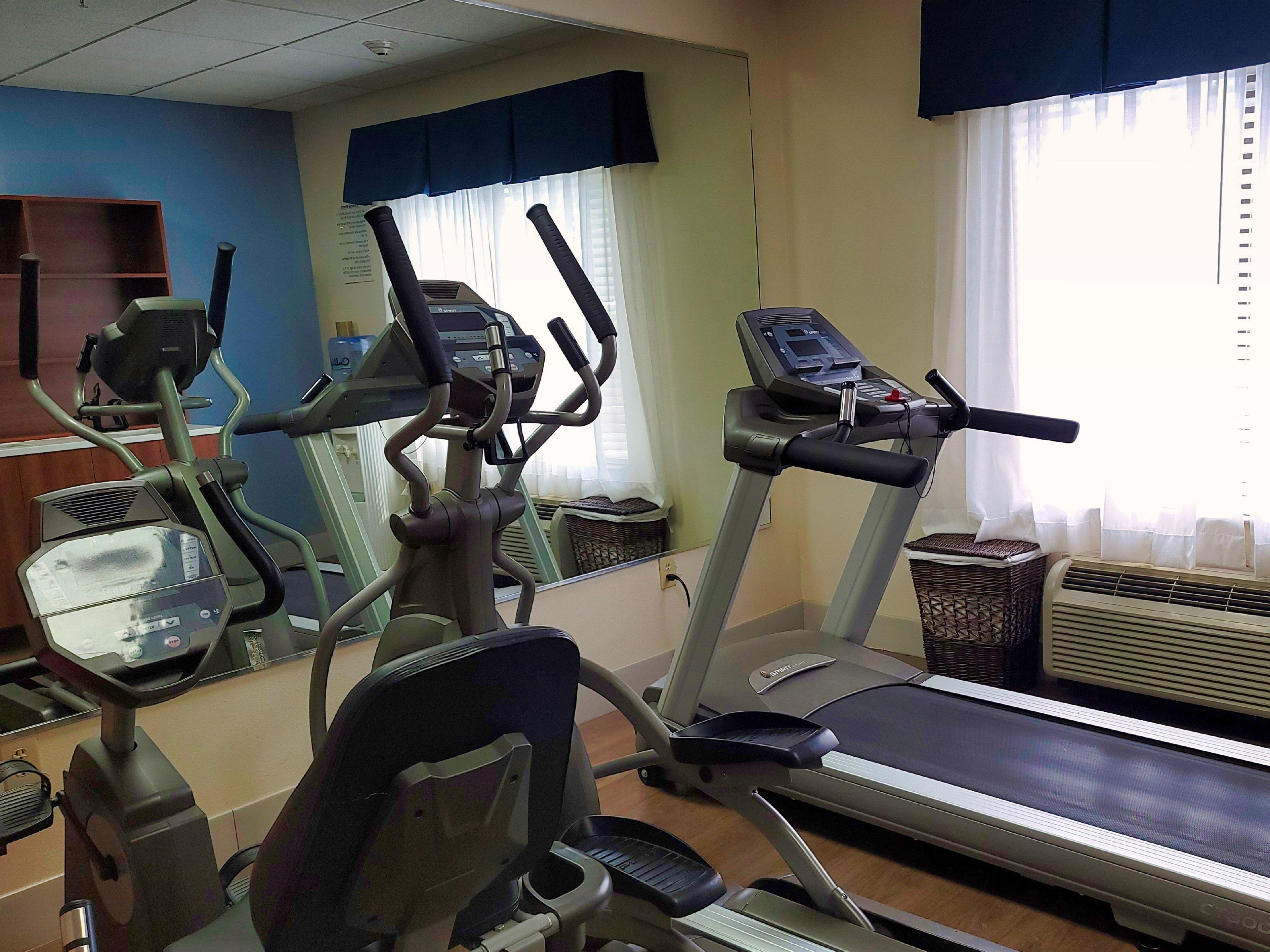 Holiday Inn Express & Suites Wilson-Downtown By Ihg Extérieur photo