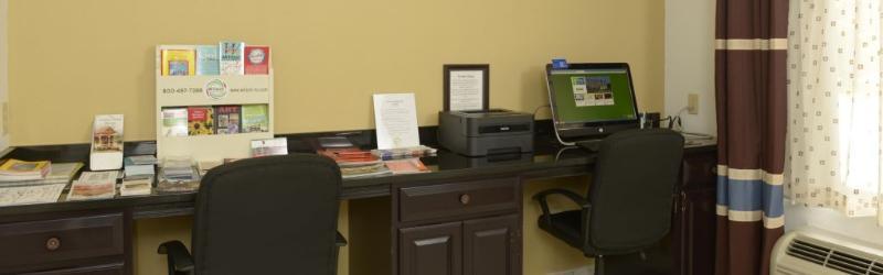 Holiday Inn Express & Suites Wilson-Downtown By Ihg Extérieur photo